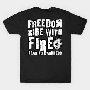 Freedom T-Shirt